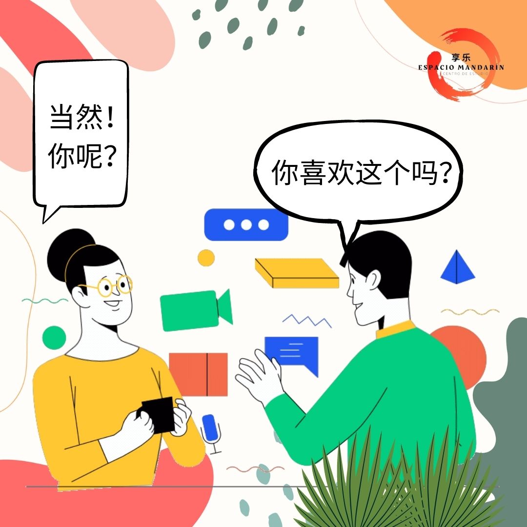 Chinese Corner, la mejor manera de practicar la expresión oral