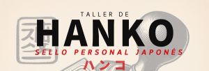 Taller hanko, tu sello personalizado japonés